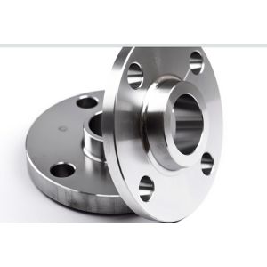 Buy cheap Forged Titanium Alloy Flange Titanium Slip On Flanges For Semiconductor from wholesalers