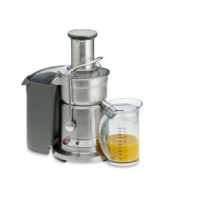 Wholesale 220V Ultra Quiet Commercial Juice Maker With 2800r/min Rotate Speed For Fruit Shop from china suppliers