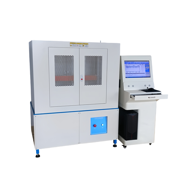 Multifunctional Office Chair Feet Static Compression Testing Machine Chair Feet Pressure Testing Machine