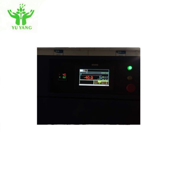 PLC Impact IEC 60068 Thermal Test Chamber