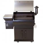 Smoker/ Offset/Deluxe Charcoal Grill/bbq/outdoor/great for barbecue/Barbeque BBQ