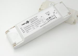 Wholesale 1 × 75W Push 1-10V Dimmable LED Driver , Constant Voltage PWM Dimming LED Driver from china suppliers