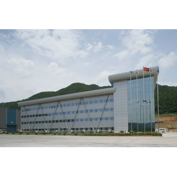 FAMOUS Steel Engineering Company