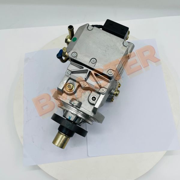 High Precision CP Pump Model 0470504006 Fuel Injection Pump For VP30 VP44 Engine Replacement