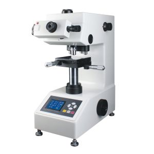 HV Indenter Vickers Hardness Tester Digital Micro Hardness Testing Machine