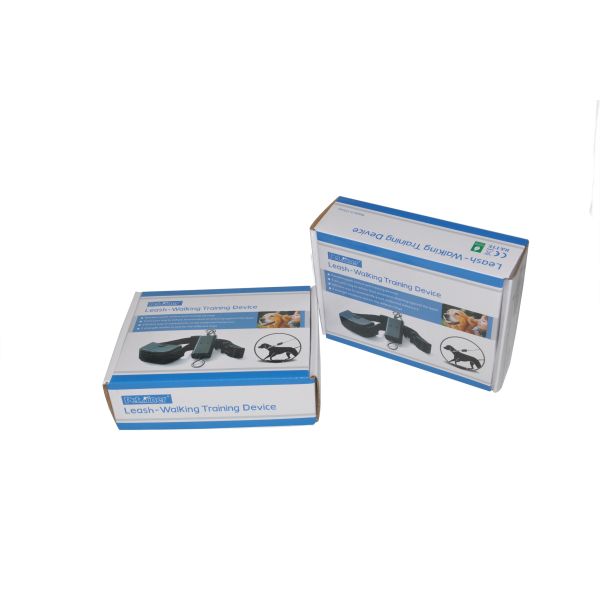 Efficient Remote Pet Training Collar , Leash-Walking Dog Training Device