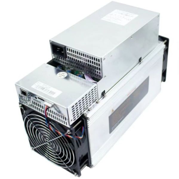 Whatsminer M20s 65th/S For Bitcoin 3120w Sha256 80db Ethernet 10.8kg