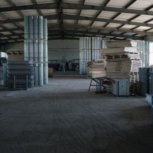 Anping Wusheng Hardware Products Co., Ltd