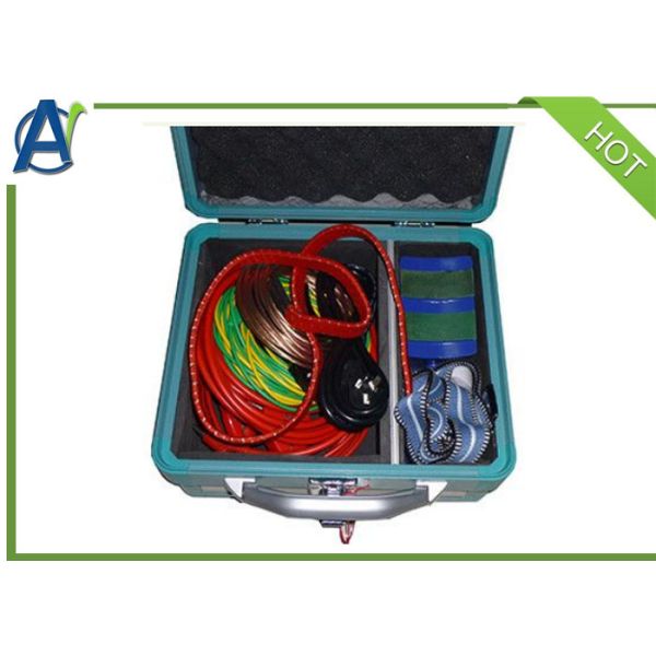 Electrical Test Instrument for Interrupter Vacuum Bottle Integrity Test