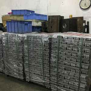 Automatic Electronic Smartphone Deadbolt Lock Phone Remote Control Zinc Alloy