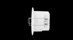 RS-485 version 24G MMWAVE Presence and motion detectors with flush mounting