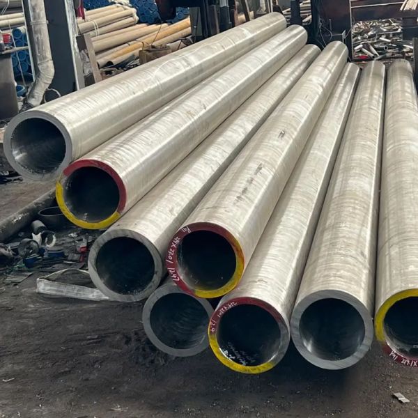 SA106B Seamless Steel Pipe