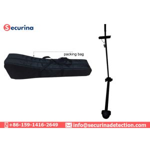 Wholesale 7 Inch 5200Ah Under Vehicle Inspection System Uvss 6800mW from china suppliers