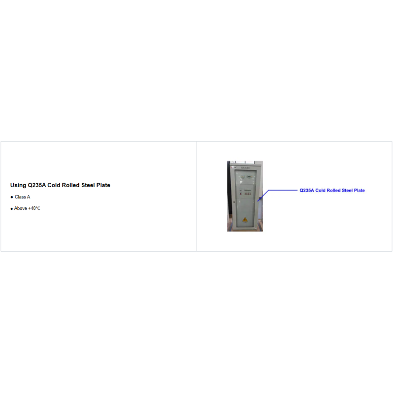 GGF Medical Insulation Power Distribution Cabinet