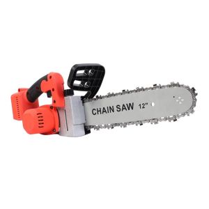 Wholesale Brushless Electric Battery Chainsaw CS09 8 In. 21V Lithium Ion from china suppliers