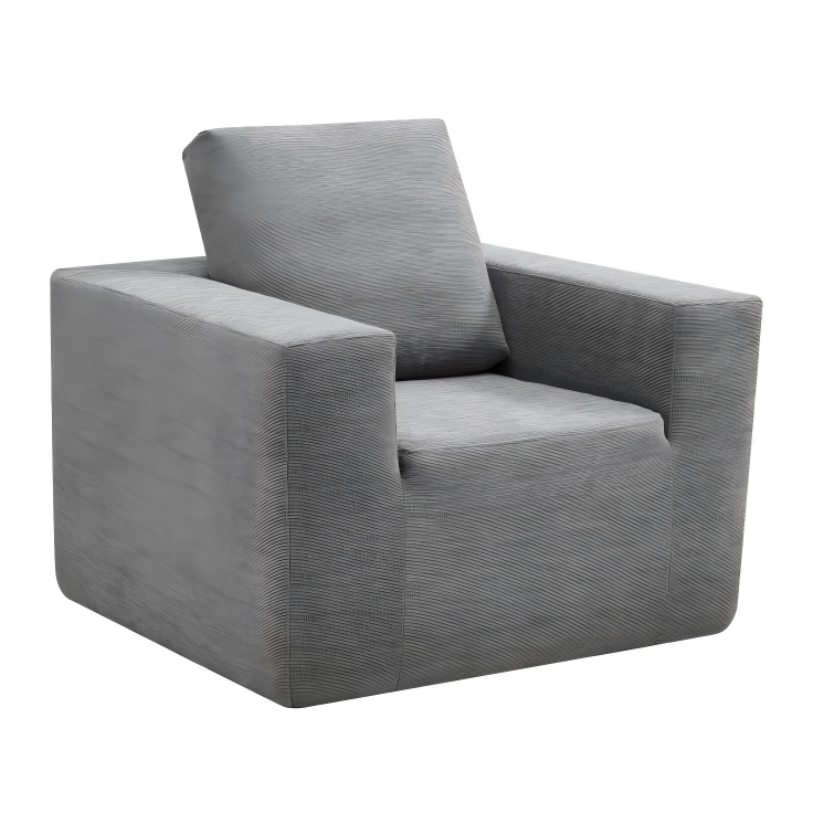 Single Double Seat Convertible Modular Sectional Sofa Fabric Tofu Block Frameless Cloud Couch Compressed Sofa Living Room School