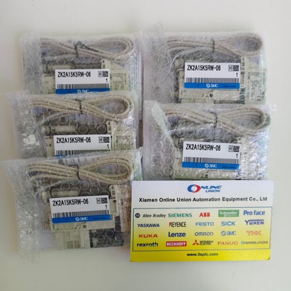 ZK2A15K5RW-06 SMC Revolutionize Vacuum Efficiency The Ultimate Energy Saving