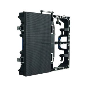 High Definition Giant Led Screen P5 Outdoor Advertising Led Display