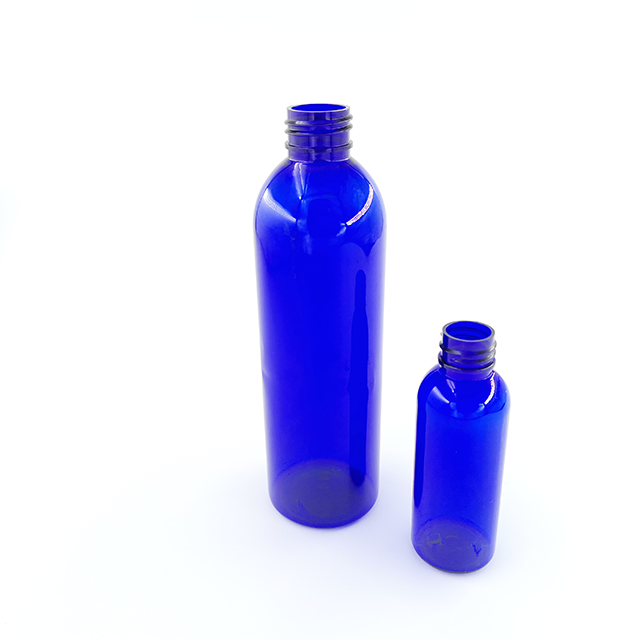Refillable 50ml 100ml 250ml Face Cream Bottle
