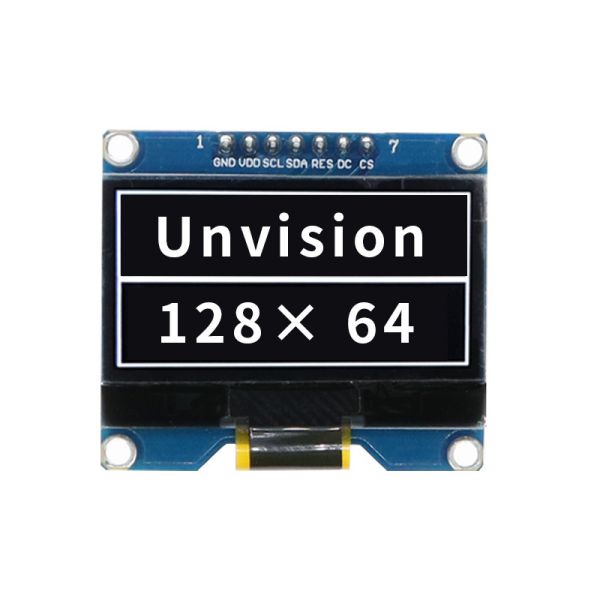 135x240 Small TFT LCD Display Screen IPS ST7789V 1.14 Inch 13pin Serial Interface