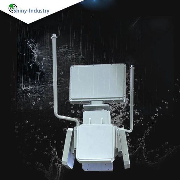 Unmanned Aerial Vehicle Area Stereoscopic Defense System/Uav Comprehensive Solution