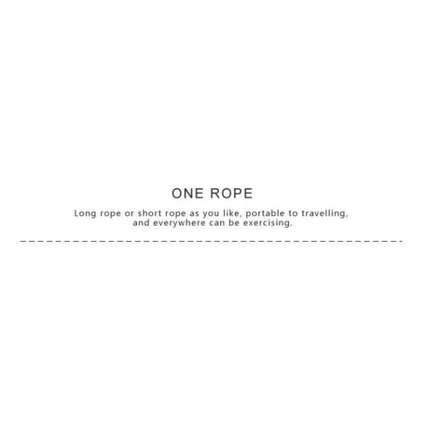 Gery Digital Counting Cordless Jump Rope Exercises Karilo Calculation Soft Handle