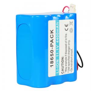 Wholesale 28.8V 3000mAh 18650 Lithium Ion Battery Pack For Hospital medical Equipment from china suppliers