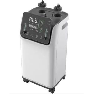 Customizable 10L Medical Oxygen Concentrator Portable