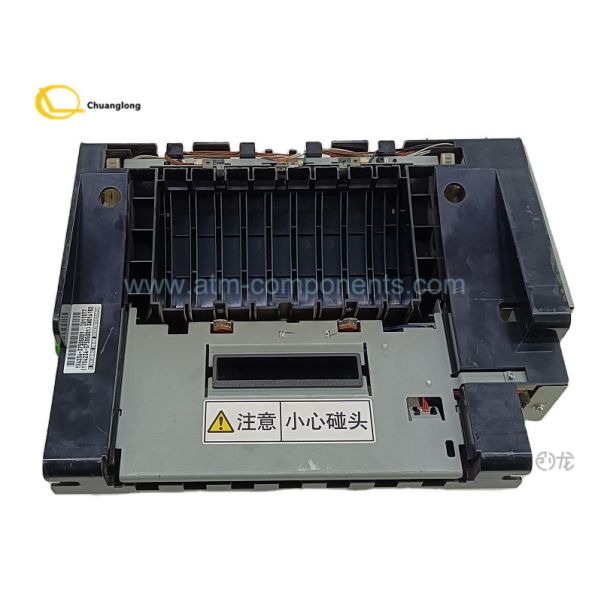 ATM Machine Parts OKI RG7 RG8 Yihua 6040W YH YX4234-3750G001 ID11077 1YX4234-3750G001 SN004708 Shutter