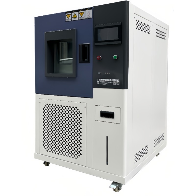 Programmable Constant Environmental Climate Temperature and Humidity Control Testing Machine