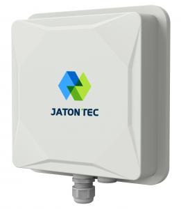 4G LTE-A CAT12 outdoor CPE, Release11 CA (2&4CC), B3/7/20/38/40/41/42/43/48, 4Rx 2Tx, DL4*4 MIMO,Support  L2TPV3 & IPsec