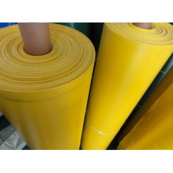 Tear Resistance Tarpaulin PVC Coated