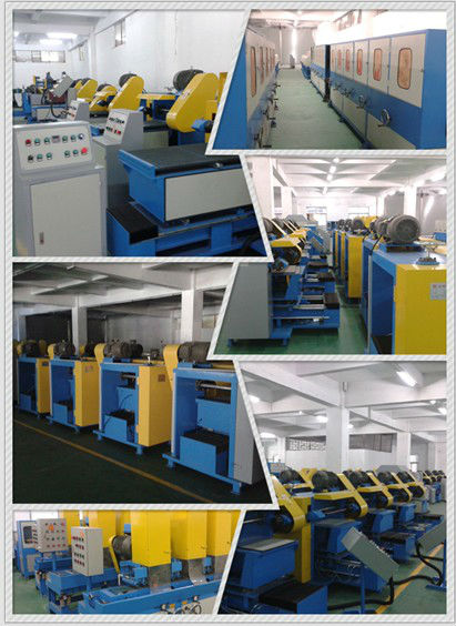 Multifunctional Sheet Metal Polishing Machine , Auto Metal Buffing Machine