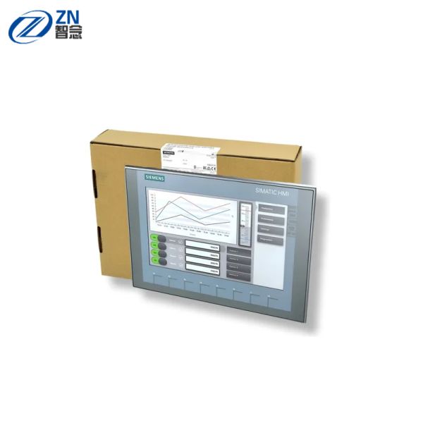 6AV2123-2MB03-0AX0 12 Inch TFT Display Basic HMI Panel