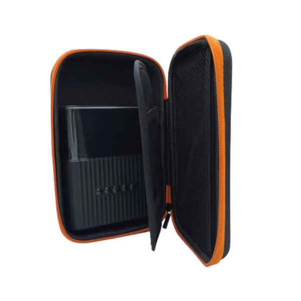 8800mAh Mini Tyre Wireless Air Inflator Heat Dissipation Fast