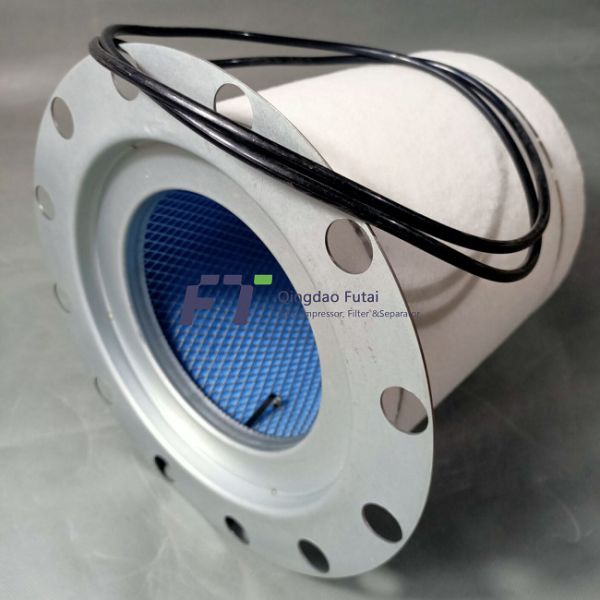 Kaeser Alternative Separator 635690 Replace Screw Compressor Air Oil Separator