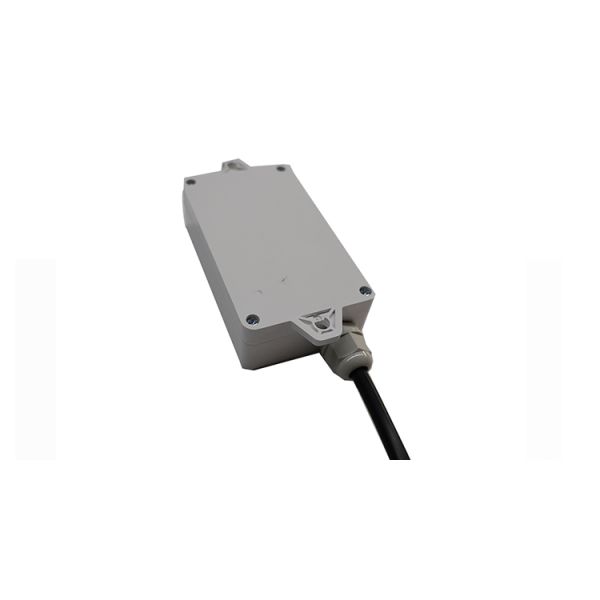 Forklift Network Terminal with Dual-channel CAN Interface and RFID IC Card Induction Identification for IP65 Waterproof Dustproof Identity Recognition