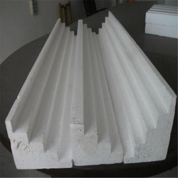 Automatic Eps Expandable Polystyrene Foam Panel Cutting Machine Blocks Production Line