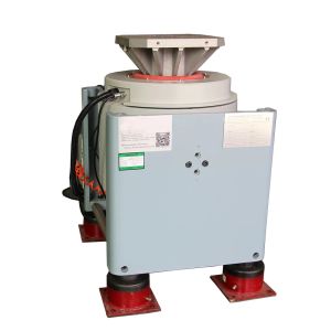 Wholesale Fixed Frequency Sweep Vibration Testing Machine For Toys Electronics from china suppliers