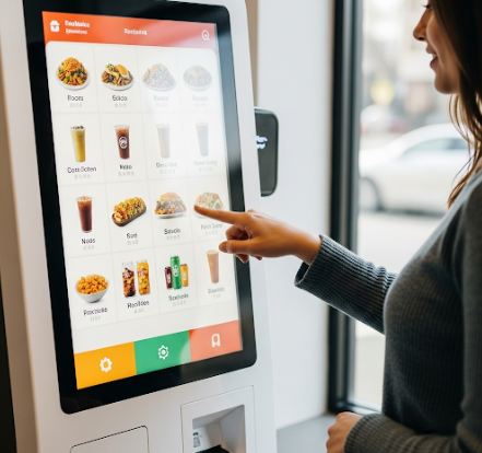 RK3566 Quad Core Cortex A55 Single Motherboard Computer Embedded 64 Bit