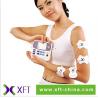 Low Frequency TENS Muscle Stimulator Dual Channels For Shoulder Pain for sale