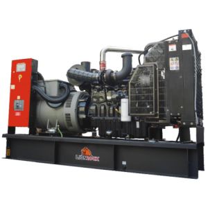 Wholesale Industrial 400 Kva Diesel Generator ISO8528 Standard LionRock ODM from china suppliers