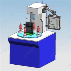 Buy cheap 2000W Water Cooling Fiber Laser Welder Machine with PLC Control from wholesalers