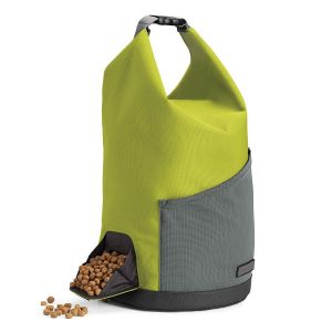 Wholesale Factory Direct Waterproof Cat Dog Food Carrier Tote Storage Bag from china suppliers
