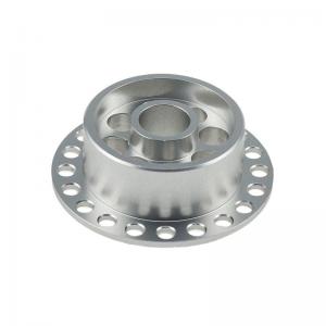 Wholesale Aluminum Zinc Die Casting Parts Foundry AISI DIN Standard from china suppliers