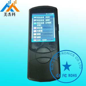 Wholesale Portable Intelligent Voice Translator , WIFI 4G Electronic Voice Translator from china suppliers