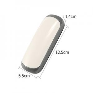 China OEM ODM Whiteboard Accessories Strong Magnetic Plastic Eraser on sale