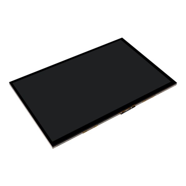 10.1 Inch TFT LCD Display Module, With PCBA And Touch Panel, 24 BIT RGB Interface1280X800