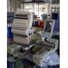 Touchscreen Large Single Head Embroidery Machine SUNWING DM1501 for sale