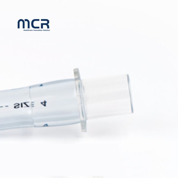 PVC Material Anesthesia LMA With PVC Cuff And Indicator